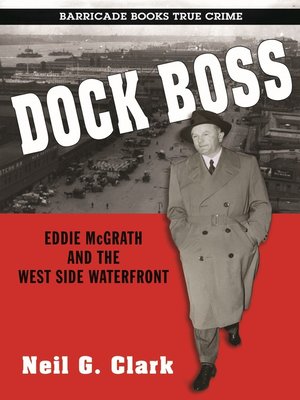 cover image of Dock Boss
